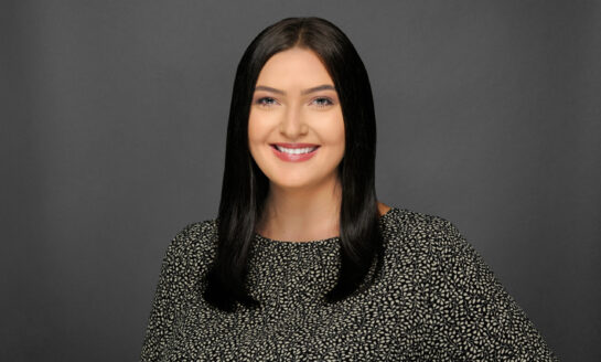 Tropical Financial Welcomes New Marketing Manager, Kara Yaquinta