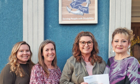 Robins Financial Sponsors Autism Awareness Festival