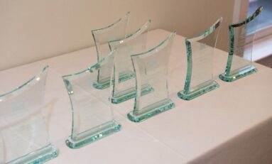 Thirteen Credit Union Champions Inducted into Credit Union House Hall of Leaders