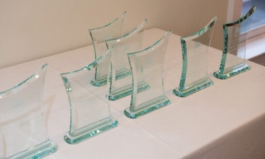 Thirteen Credit Union Champions Inducted into Credit Union House Hall of Leaders