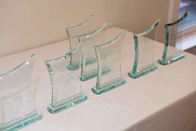 Thirteen Credit Union Champions Inducted into Credit Union House Hall of Leaders