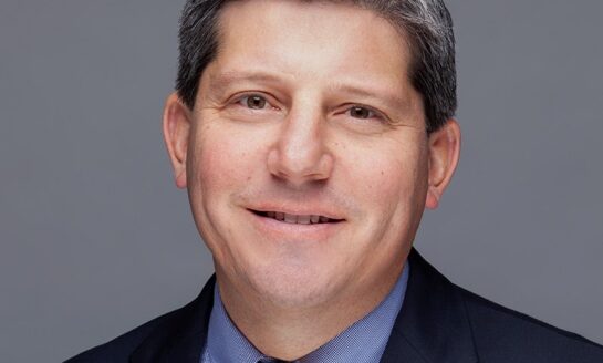 Carolinas Credit Union League CEO Dan Schline joins AACUL Executive Board