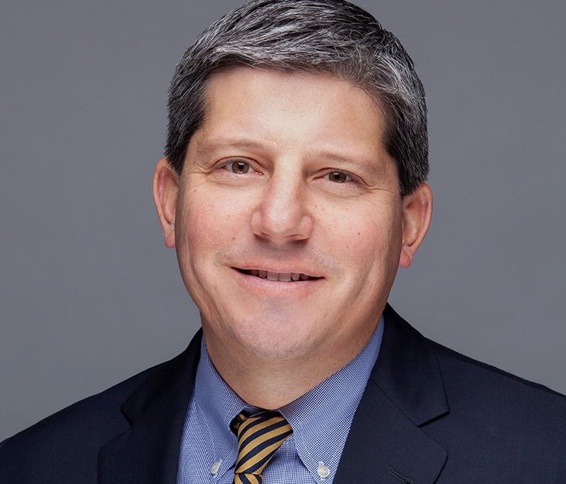 Carolinas Credit Union League CEO Dan Schline joins AACUL Executive Board
