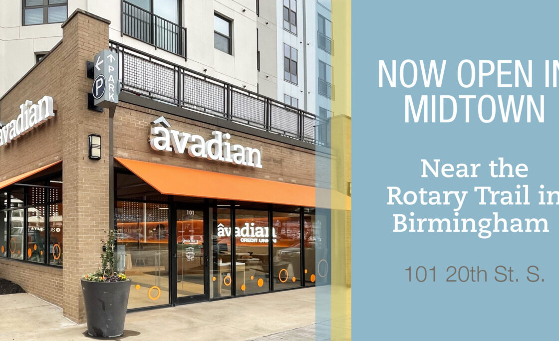 Avadian Opens New Birmingham Branch in Midtown