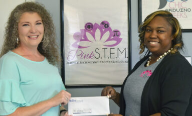 Robins Financial Credit Union Supports STEM