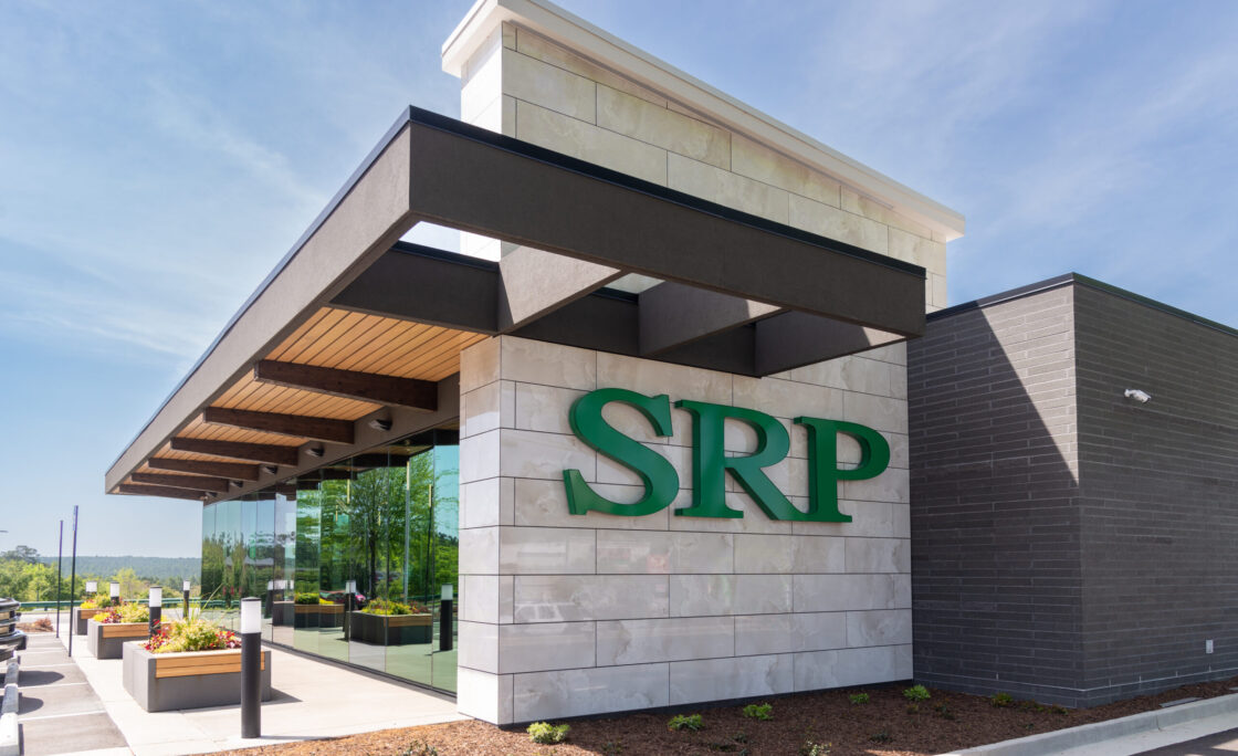 Richland Avenue Branch Opens in Aiken