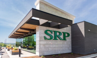 Richland Avenue Branch Opens in Aiken