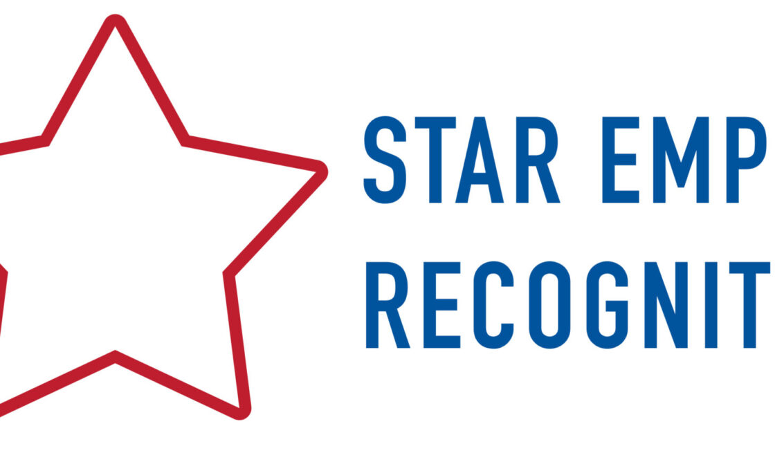 Robins Financial Credit Union Announces Star Employees