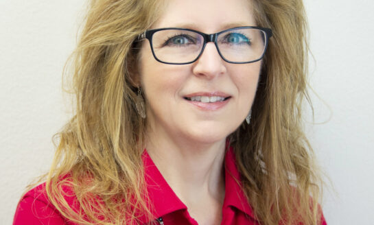 Eglin Federal Credit Union recognizes Bluewater Bay Branch Manager Susan Coup for 30 years of service