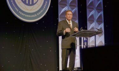 USF Federal Credit Union Plays Key Role in Sterling Conference