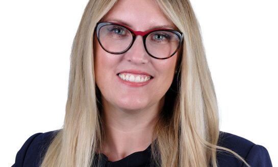 Jax Federal Credit Union Announces Promotion of Joy Bing to Senior Vice President of Lending