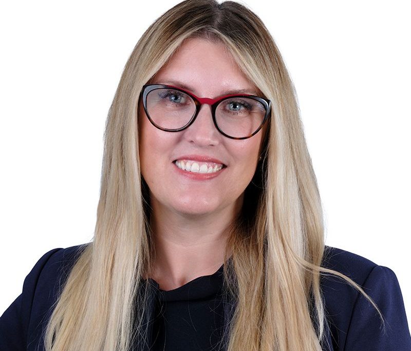 Jax Federal Credit Union Announces Promotion of Joy Bing to Senior Vice President of Lending