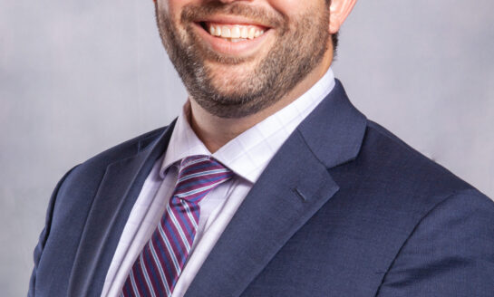 USF Federal Credit Union Hires Vice President of Member Experience