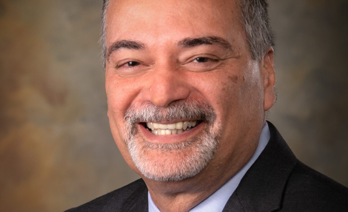 Luis Alejandro Named SRPFCU Chief Internal Audit Officer