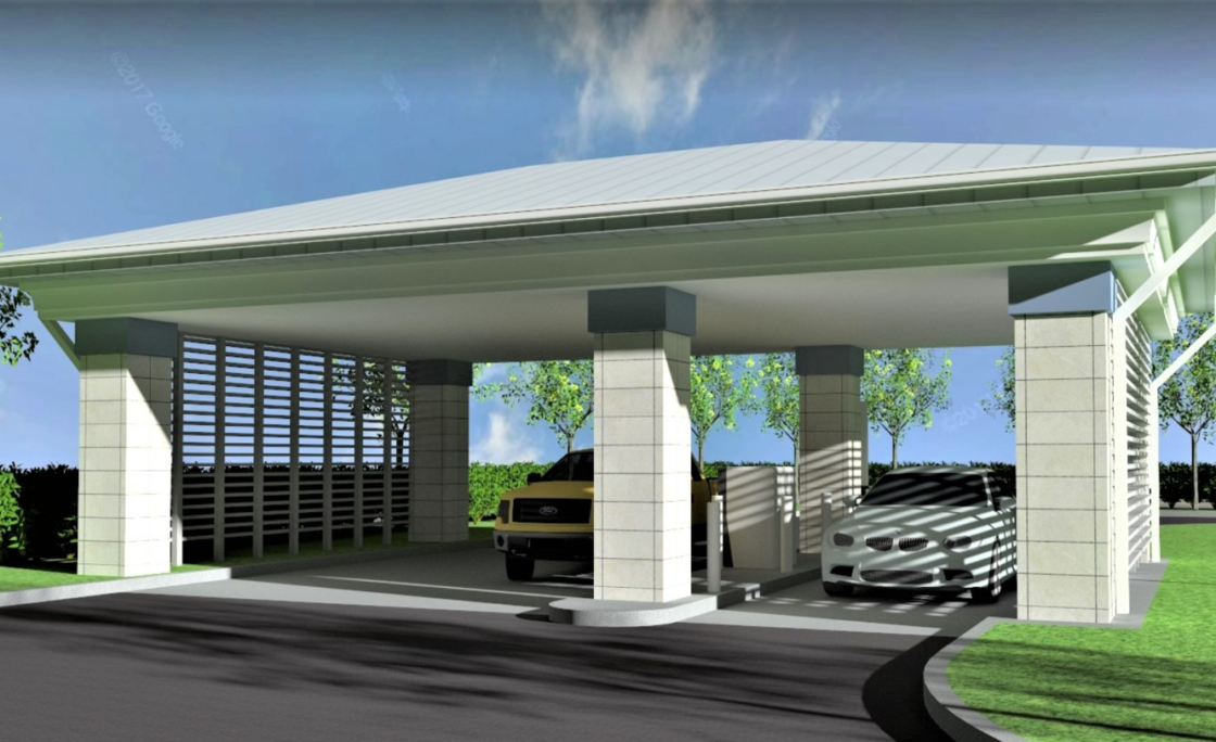 Eglin Federal Credit Union to add a location in DeFuniak Springs