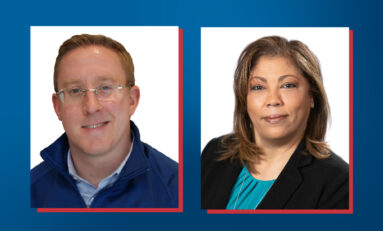 Georgia United Credit Union Bolsters Leadership Team