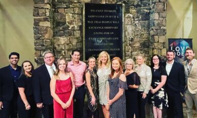 Credit Union of Georgia Participates in MUST Dance