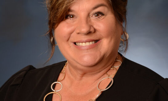 Paula Davis Named  AVP of Retail