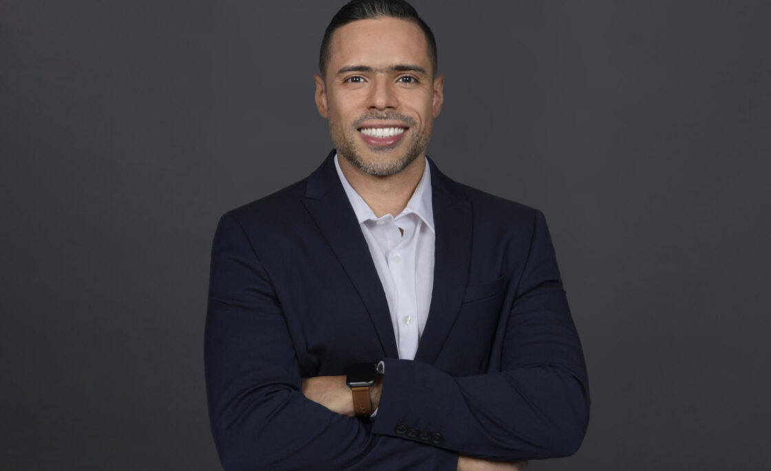 Tropical Financials’ Raul Cordero Named a 2022 Credit Union Rock Star