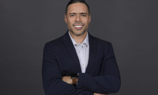 Tropical Financials’ Raul Cordero Named a 2022 Credit Union Rock Star