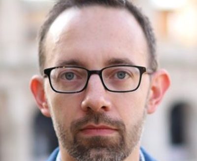 Zachary Churchill from USF Federal Credit Union named Finalist in CUES® Emerge program