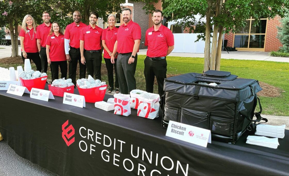 Credit Union of Georgia Hits Record Back to School Numbers