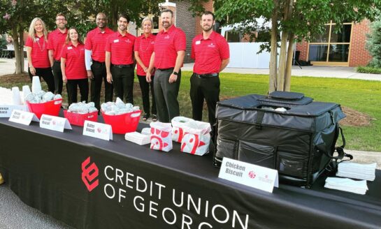 Credit Union of Georgia Hits Record Back to School Numbers
