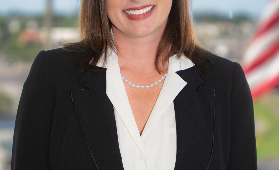 New Director of Human Resources joins Alabama ONE