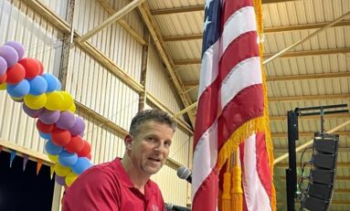All In Credit Union to Honor Veterans at Peanut Festival