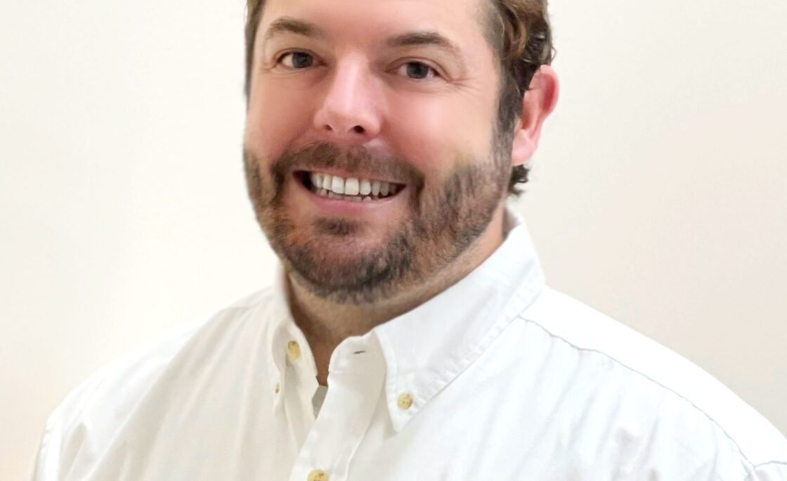 Eglin Federal Credit Union Names Bron Ringstad VP of Branch Operations