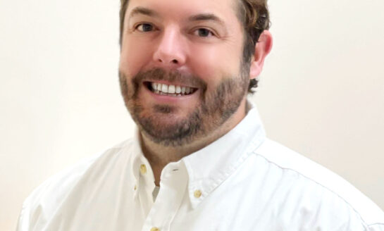 Eglin Federal Credit Union Names Bron Ringstad VP of Branch Operations