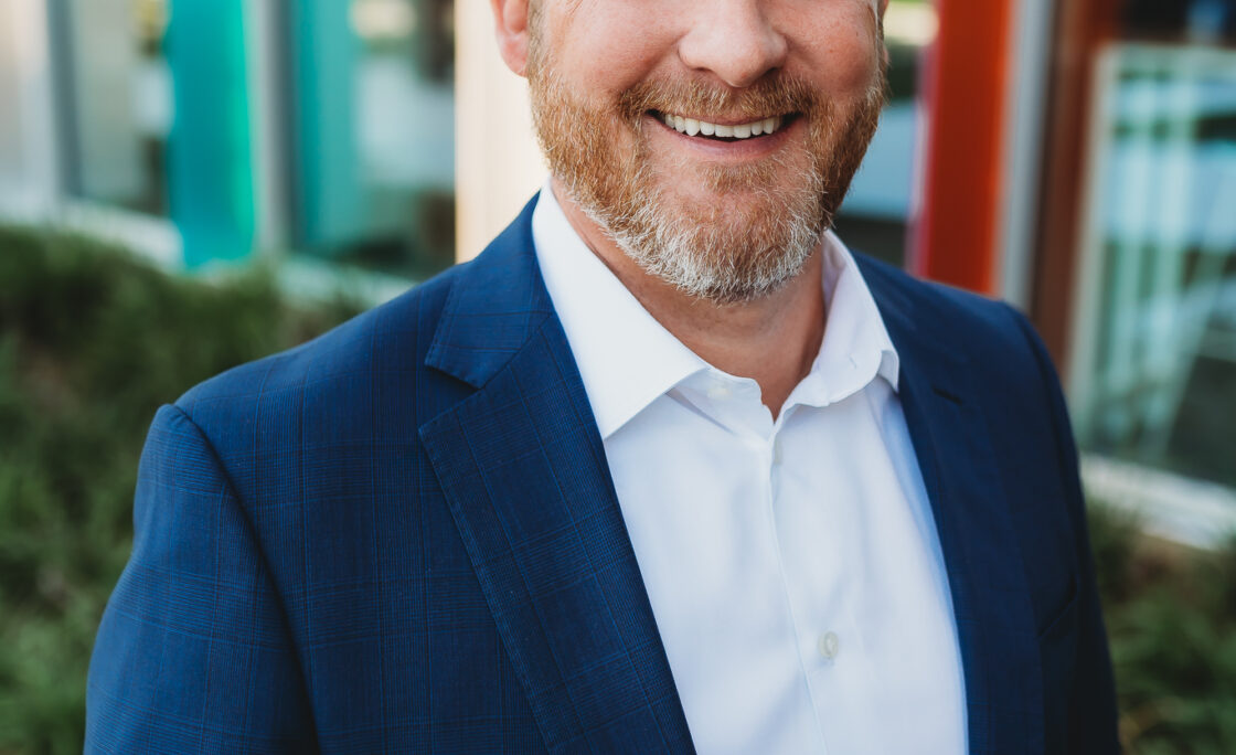 Pen Air Welcomes New Chief Lending Officer