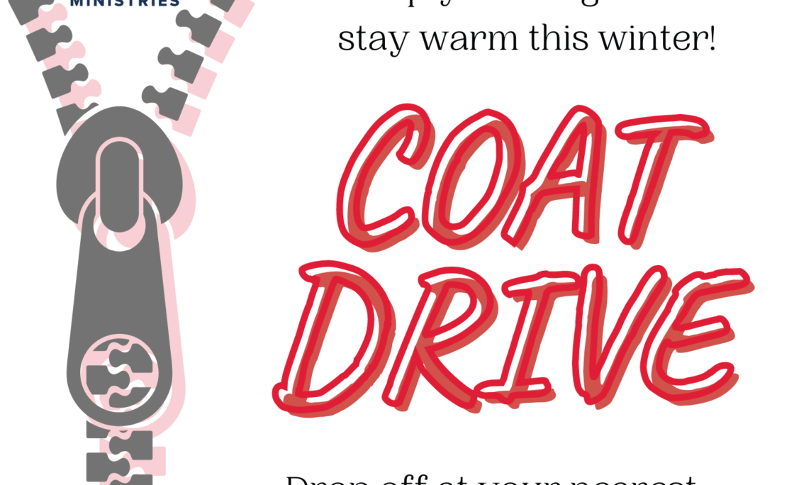 Credit Union of Georgia Hosts Coat Drive