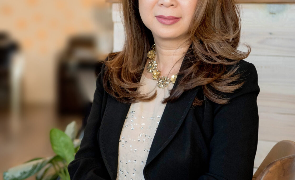 floridacentral Credit Union Names Linh Dang as New President/CEO