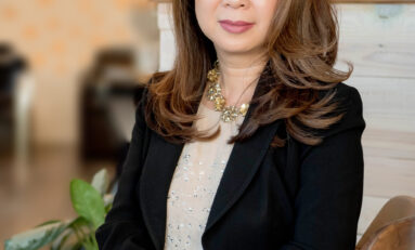 floridacentral Credit Union Names Linh Dang as New President/CEO