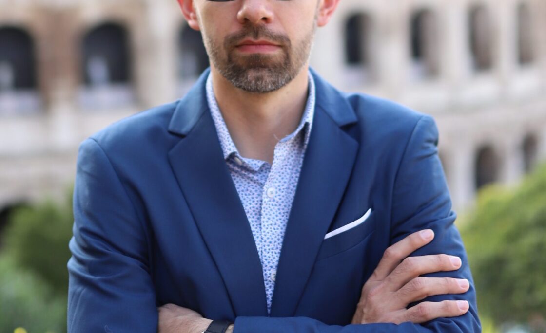 USF Federal Credit Union VP of Finance Named 2022 Emerging Leader