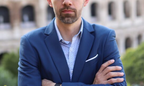 USF Federal Credit Union VP of Finance Named 2022 Emerging Leader
