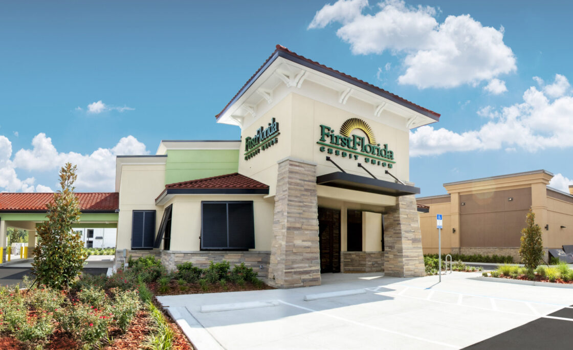First Florida Credit Union Opens New Branch in Northwest St. Johns’ Durbin Creek Community