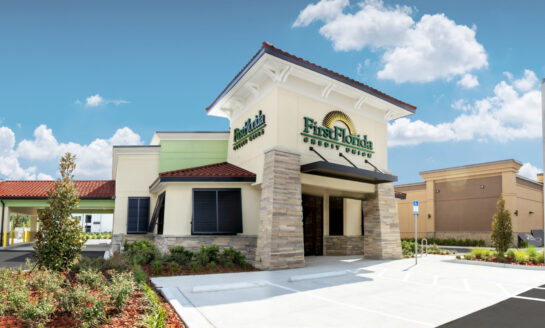 First Florida Credit Union Opens New Branch in Northwest St. Johns’ Durbin Creek Community