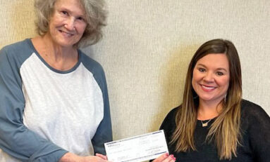 Robins Financial Credit Union’s 25 Days of Holiday Giving