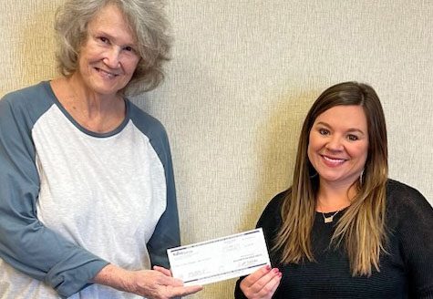 Robins Financial Credit Union’s 25 Days of Holiday Giving