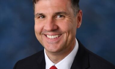 SRP NAMES NEW VICE PRESIDENT / CHIEF LENDING OFFICER