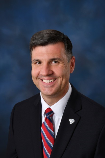 SRP NAMES NEW VICE PRESIDENT / CHIEF LENDING OFFICER