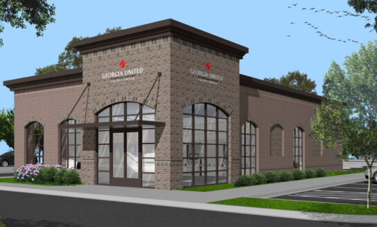 Georgia United Credit Union Launches Next Phase of Transformational Banking Experience