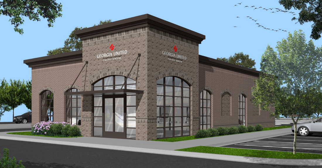 Georgia United Credit Union Launches Next Phase of Transformational Banking Experience