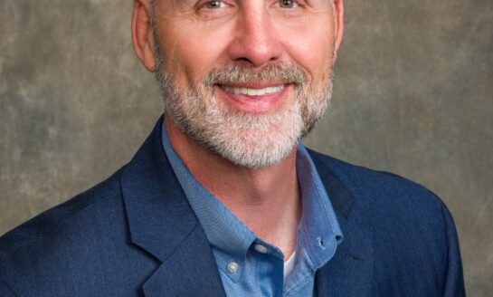 SRP FCU Names New AVP, Commercial Lending