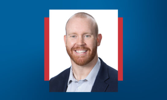Georgia United Credit Union Promotes Drew Brannon to Vice President of Retail Delivery