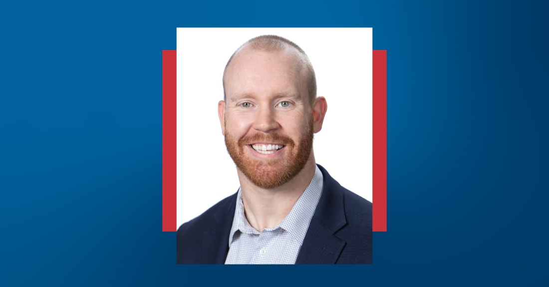 Georgia United Credit Union Promotes Drew Brannon to Vice President of Retail Delivery