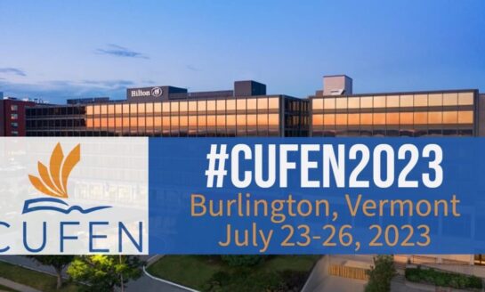 The Credit Union Financial Education Network to Host 46th Annual Conference in Burlington, Vermont