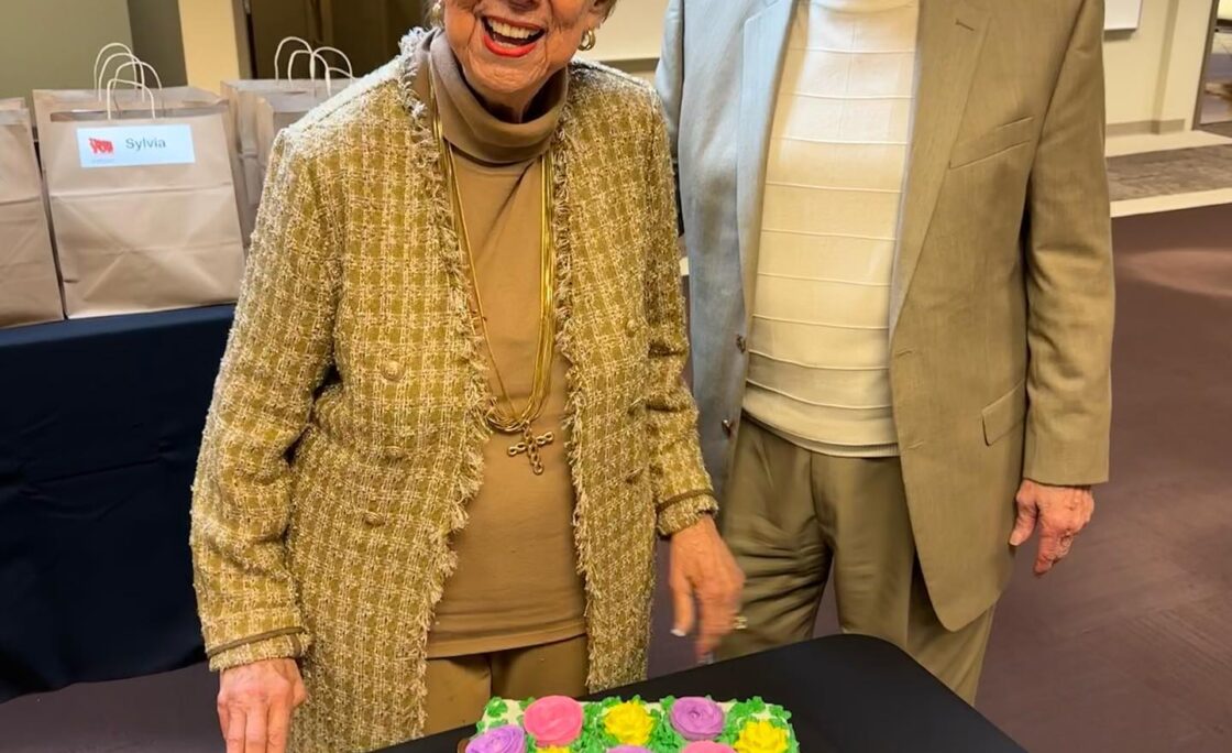 Credit Union of Georgia Announces Board Member Retirement